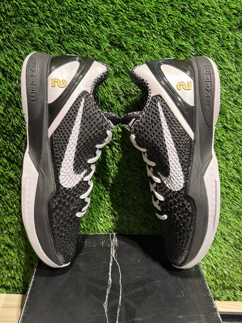 Nike Kobe 6 Protro Mambacita Sweet 16 Sz 8