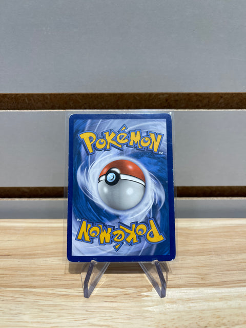 Pokémon Charizard & Braixen GX - SM230 - SM Promos (SMP)