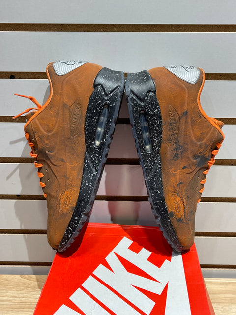 Nike Air Max 90 Mars Landing Sz 12
