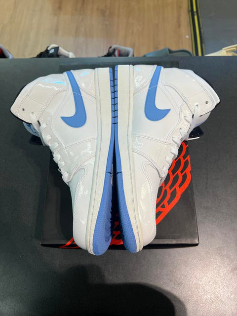 Jordan 1 Retro Legend Blue Sz 10.5