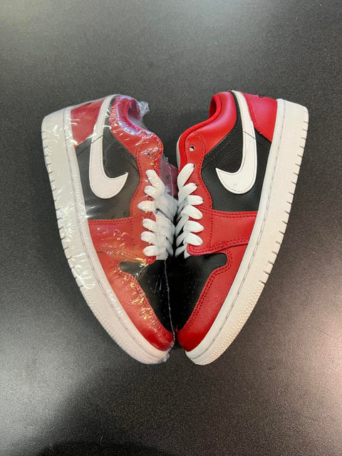 Jordan 1 Low Chicago Flip (Women's) Sz 4Y