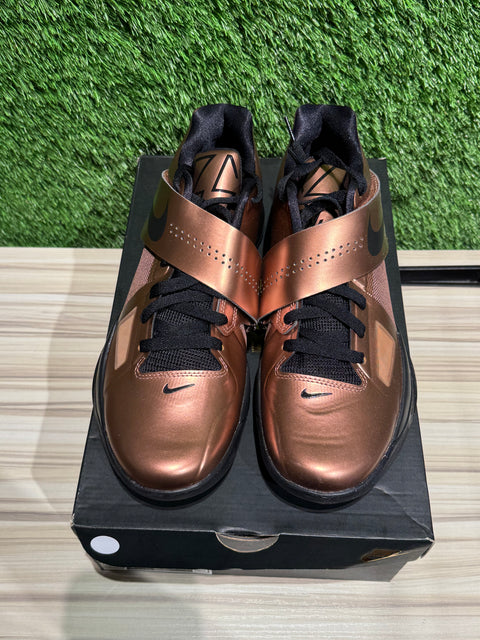 Nike KD 4 Christmas (2024) Sz 10.5