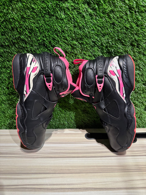 Jordan 8 Retro Pinksicle (GS)Sz 6.5Y