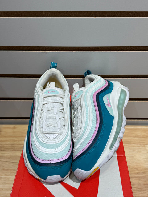 Nike Air Max 97 Psychic Pink Nightshade Sz 5.5M