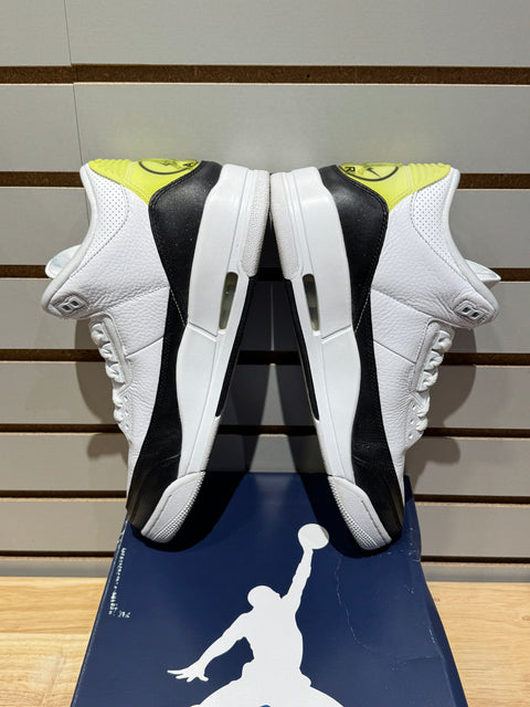 Jordan 3 Retro Fragment Sz 11