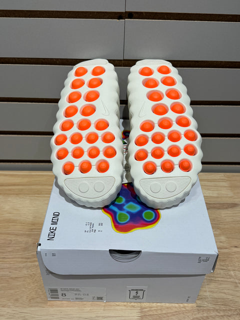 Nike Mind 001 Slide Sail (Women's) Sz 6.5M