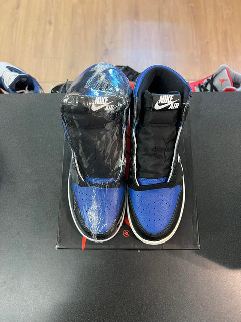 Jordan 1 Retro High Royal Toe (GS) 4Y