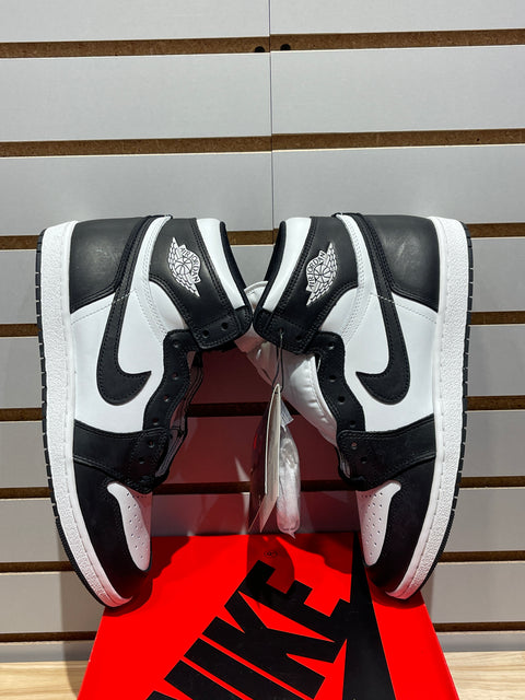 Jordan 1 Retro High '85 Black White (2023) Sz 11