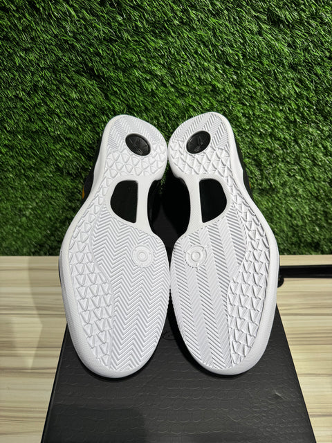 Nike Kobe 8 Protro Lakers Away Sz 10M