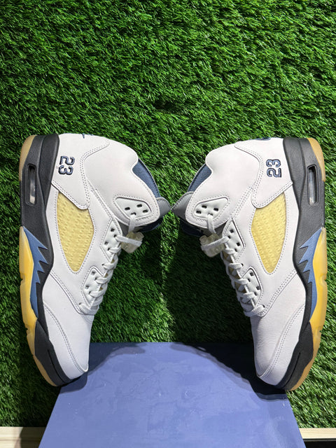 Jordan 5 Retro A Ma Maniére Dawn (Women's) Sz 11.5W/10M