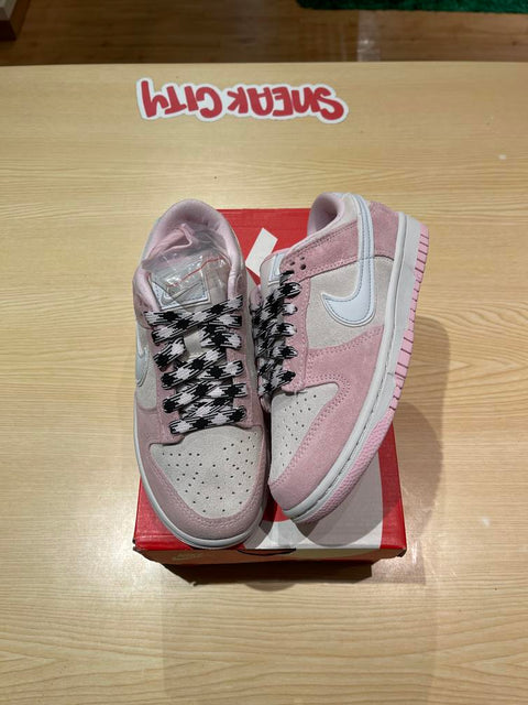 Nike Dunk Low LX Pink Foam (Women's) Sz 4.5Y/6W