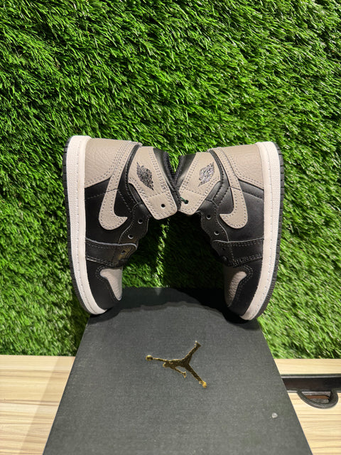 Jordan 1 Retro High Shadow (2018) (TD) Sz 7c