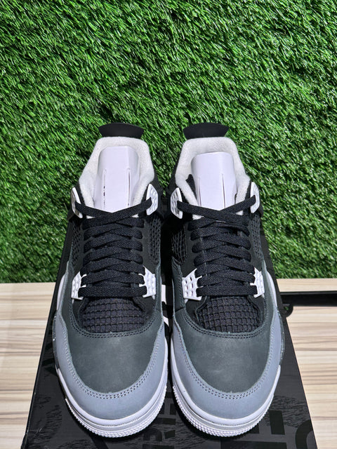 Jordan 4 Retro Fear (2024) Sz 9M