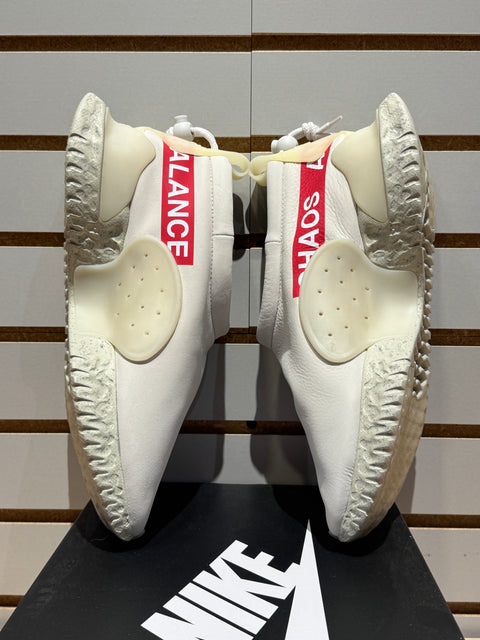 Nike Moc Flow SP Undercover Light Bone Sz 10