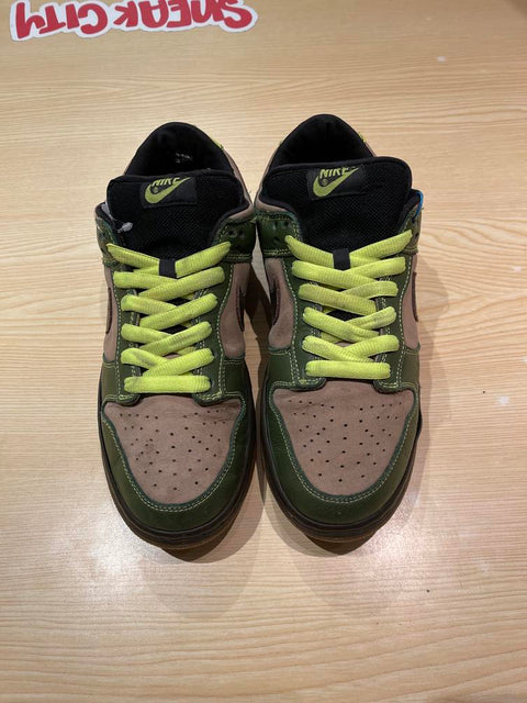 Nike SB Dunk Low Jedi Sz 9 Sample