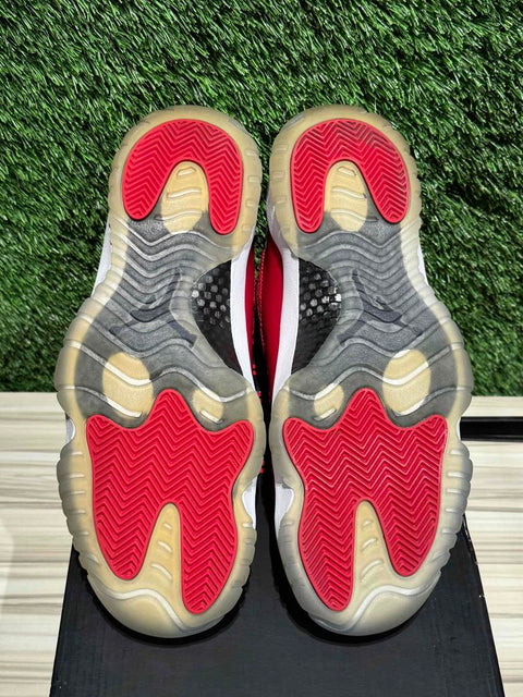 Jordan 11 Retro Win Like 96