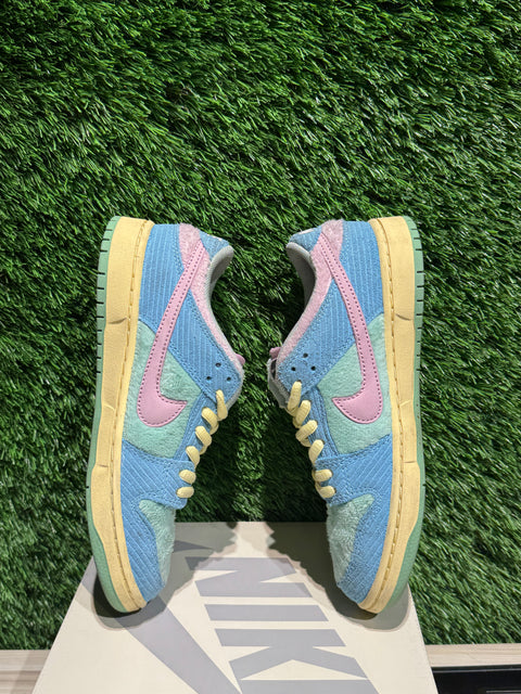 Nike SB Dunk Low Verdy Visty (PS) Sz 2Y