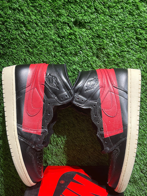 Jordan 1 Retro High OG Defiant Couture Sz 9.5