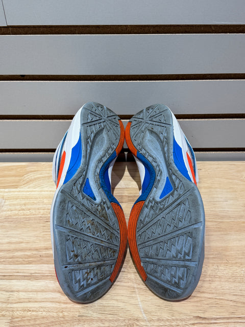 Nike KD 4 Creamsicle Sz 10.5