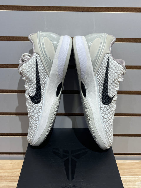 Nike Kobe 6 Protro Sail All-Star Sz 11