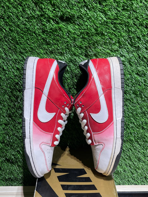 Nike SB Dunk Low Kuwahara Et Sz 7M/8.5W