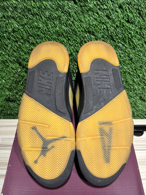 Jordan 5 Retro A Ma Maniére Dusk Sz 10.5
