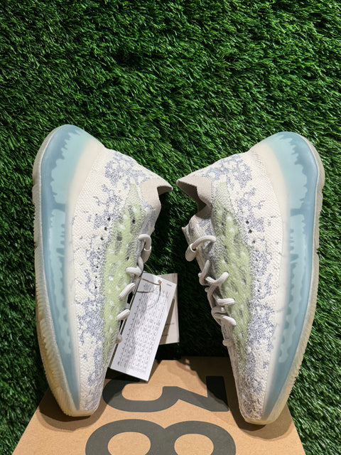 adidas Yeezy Boost 380 Alien Blue Sz 6
