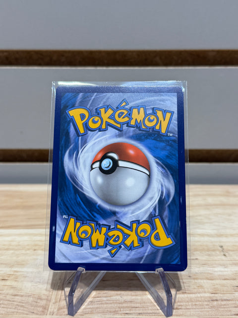 Shining Jirachi - Pokemon Shining Legends (SHL)