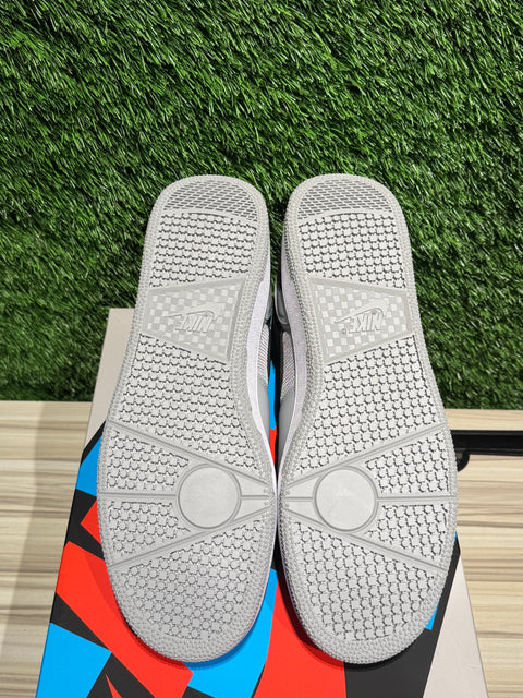 Nike Mac Attack QS SP Travis Scott Cactus Jack Sz 9.5M