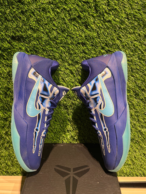 Nike Kobe 5 Protro X-Ray Sz 11.5