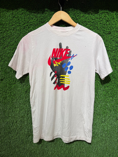 Nike Three Tee Sz Youth XL