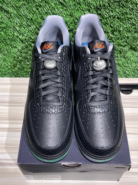 Nike Air Force 1 Low PRM Halloween (2023) Sz 13M