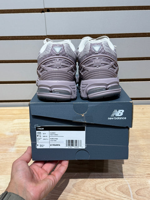 New Balance 1906W Ice Wine Sz 9.5