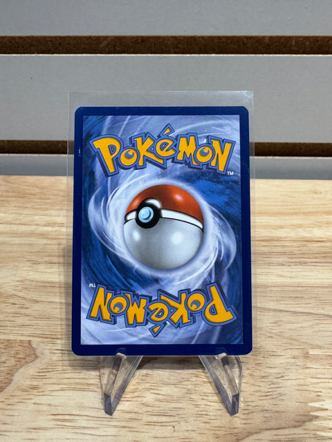 N's Zoroark ex - 185/159 - Pokemon SV09: Journey Together (JTG)