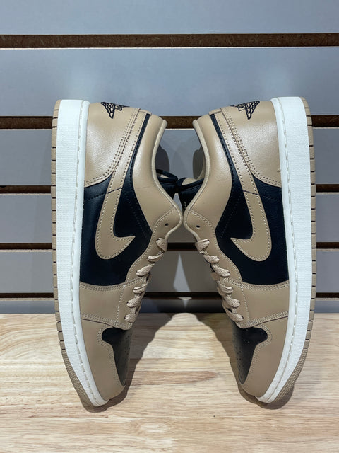 Jordan 1 Low Desert (Women's) Sz 10.5