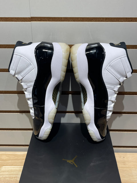 Jordan 11 Retro DMP Gratitude (2023) Sz 10