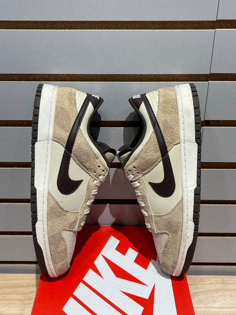 Nike Dunk Low Retro PRM Animal Pack Giraffe/Cheetah Sz 9.5