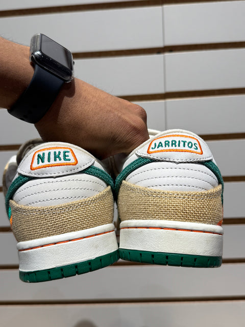 Nike SB Dunk Low Jarritos Sz 8.5M