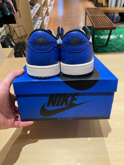 Jordan 1 Retro Low OG Game Royal