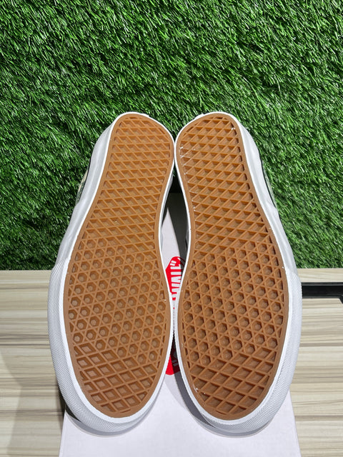 Vans Skate Era Supreme Dollar Sz 11M