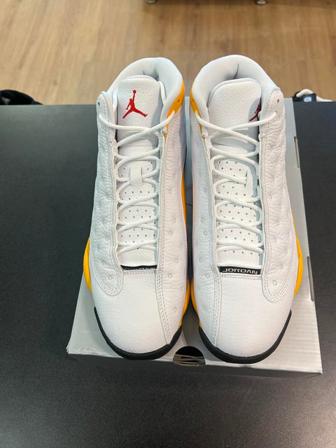 Jordan 13 Retro Del Sol Sz 10.5M