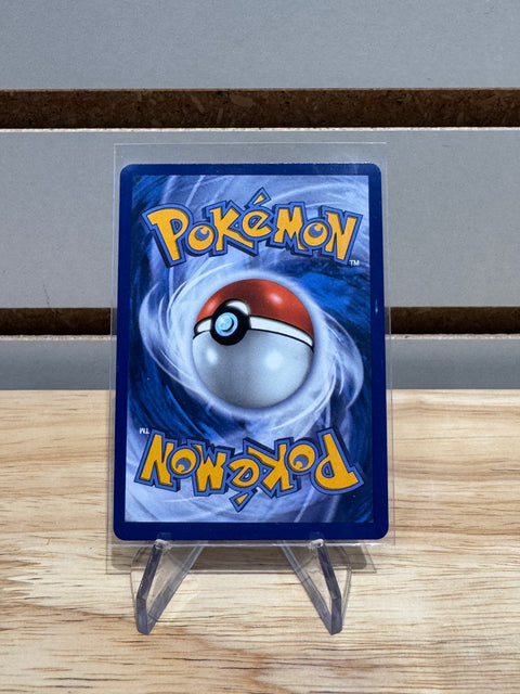 Pokémon Gwynn - 119/084 - ME05: Pitch Black (PBL)
