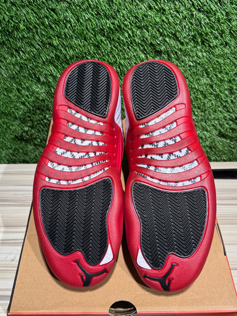 Jordan 12 Retro Cherry (2023) Sz 9.5M