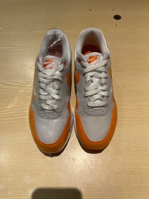 Nike Air Max 1 Anniversary Orange (2020)