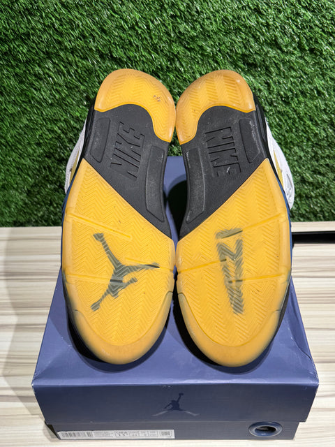 Jordan 5 Retro A Ma Maniére Dawn (Women's) Sz 11.5W/10M