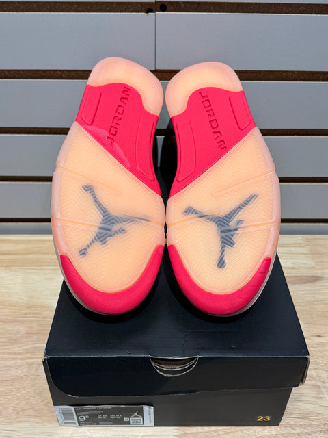 Jordan 5 Retro Low Girls That Hoop (Women's) Sz 9.5M / 11W