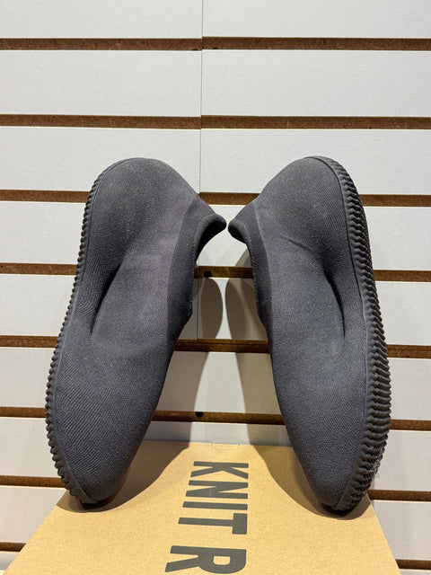 adidas Yeezy Knit RNR Fade Onyx Sz 10.5