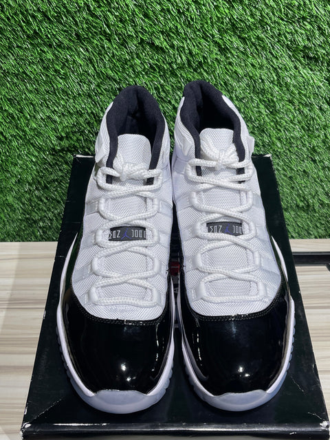 Jordan 11 Retro Concord (2018)