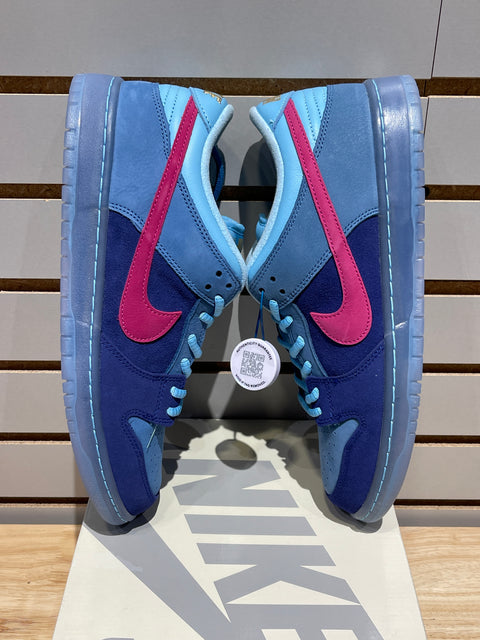 Nike SB Dunk Low Run The Jewels Sz 11
