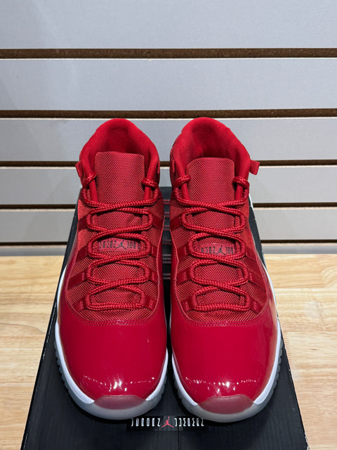 Jordan 11 Retro Win Like 96 Sz 11